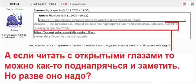Украина и Турция провели успешные испытания ударного дрона-тяжеловеса: видео