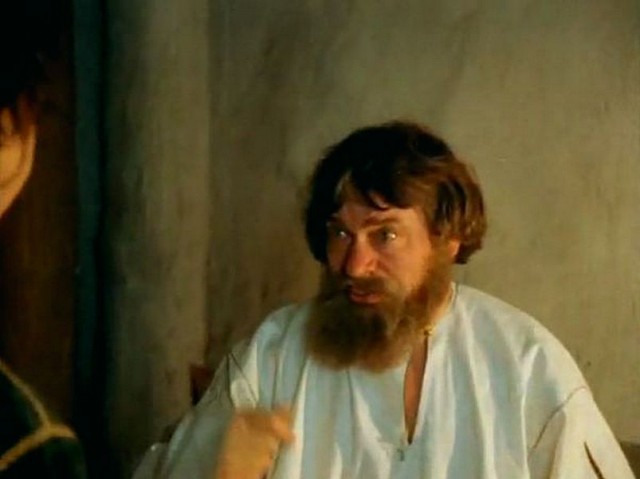 Замечательный советский актёр – Алексей Миронов