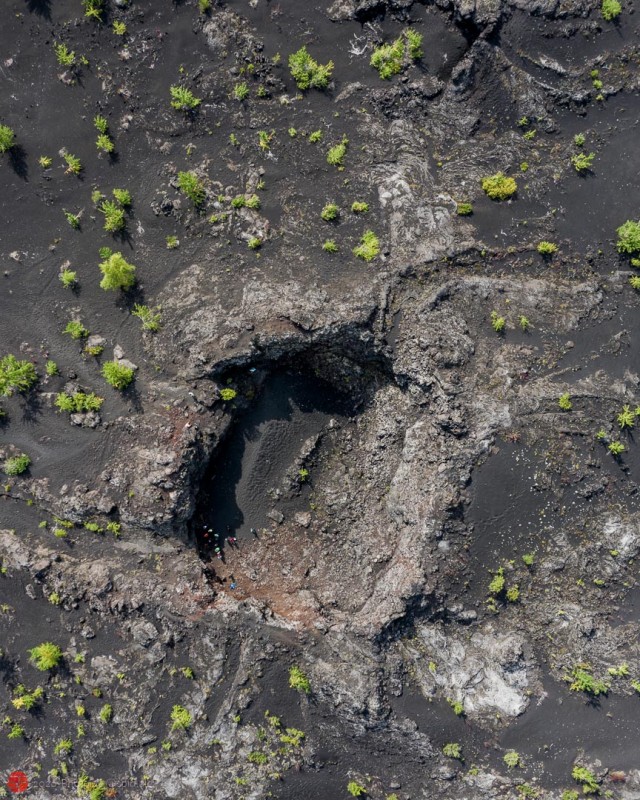 Камчатка, Толбачик