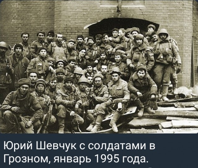 Привет из 90-х