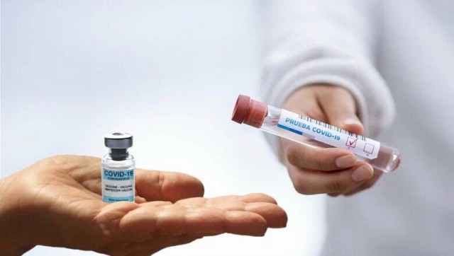 Вакцинация детей с 6 лет, от COVID-19 начнется с начала 2022 года