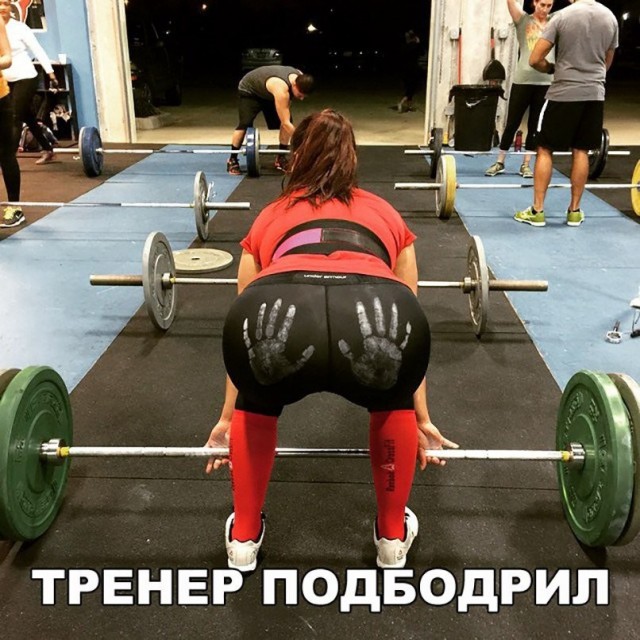 Так себе картинки 08.03.22