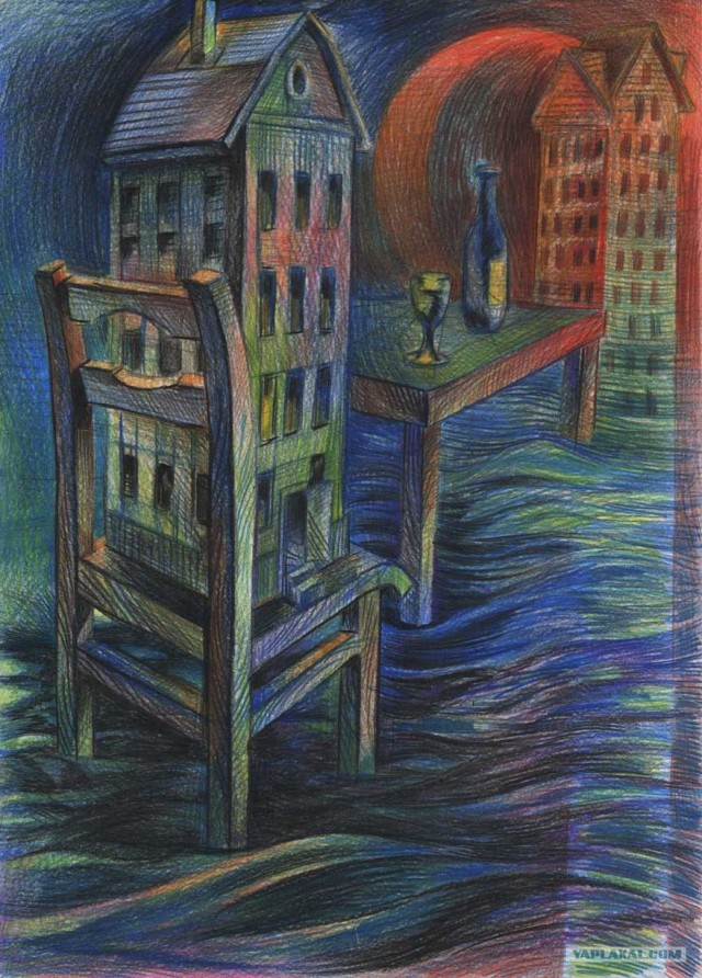 Мои картинки и картины.