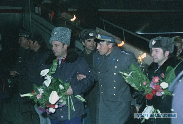 «Форпост» на орбите