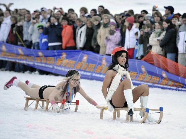 Санки