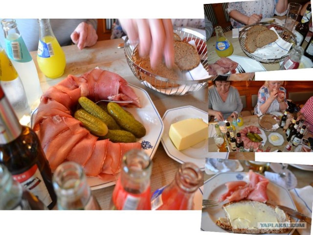 Как я буржуев спасал