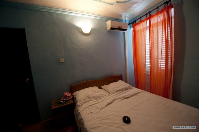 Поездка в Хорватию