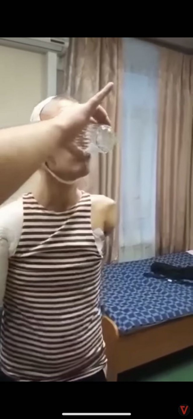 Повестка таки пришла