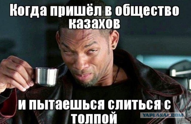 Казахстан встречает россиян, бегущих от мобилизации
