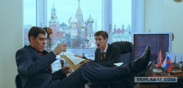 "Бригаде" 20 лет - некоторые факты о сериале
