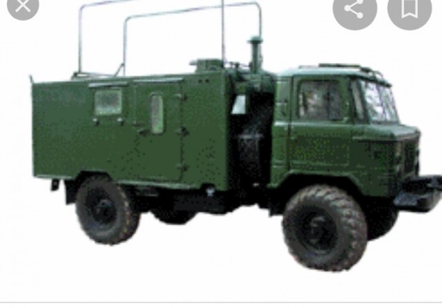 Р“РђР— 66 142