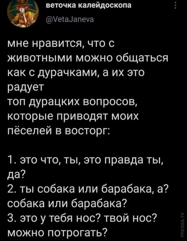 Немного картинок для настроения - 117