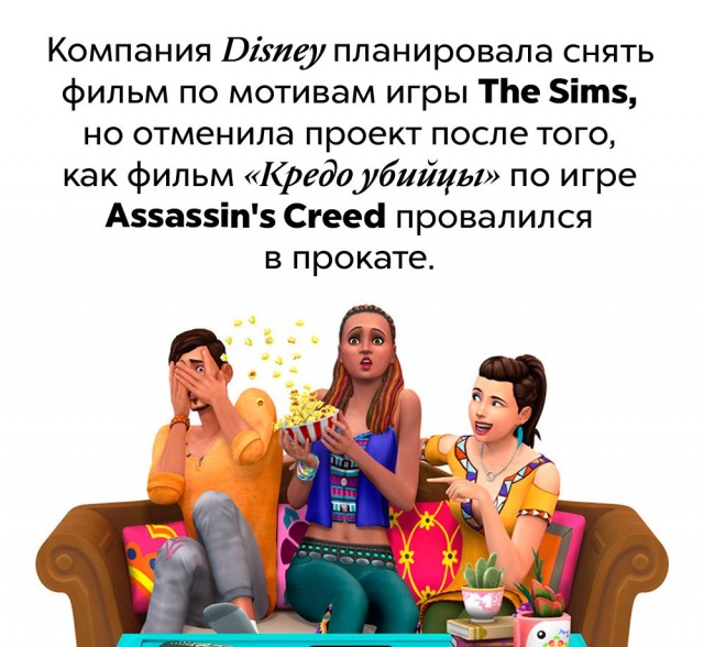 Подборка бесполезных,но интересных фактов.
