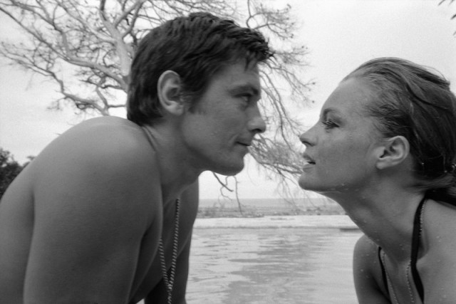 Просто старые фото - №LVIII. Чёрно-белый мир