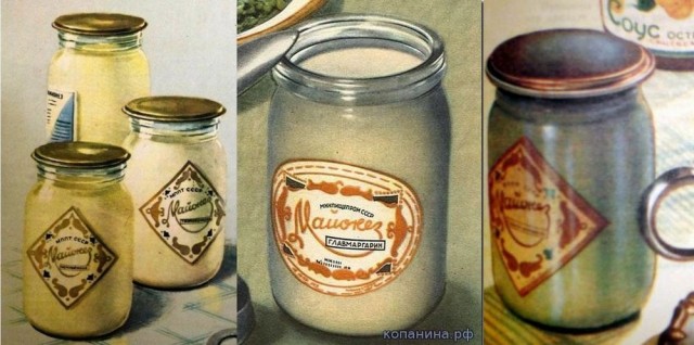 Кулинарная общалка