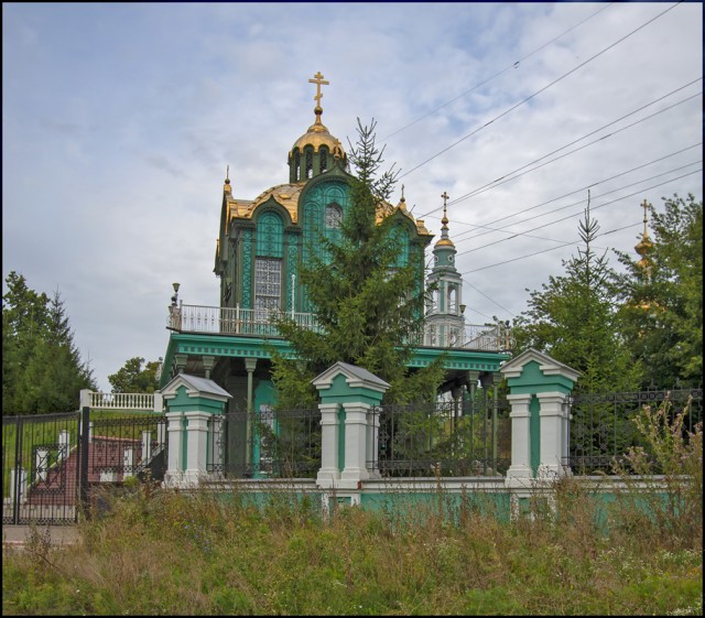 Отчет о летнем отпуске в Дагестане (а еще Тамбов, Элиста, Астрахань и Волгоград).