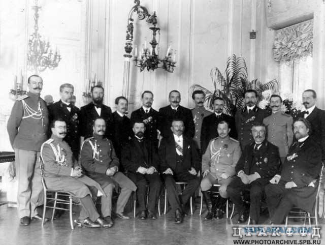 В ФСБ объявили забастовку