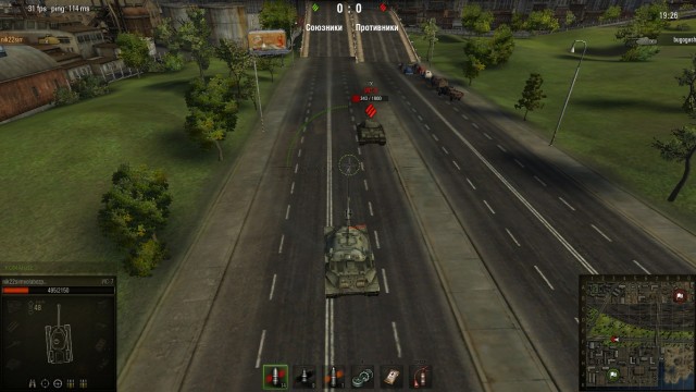 Wargaming 4