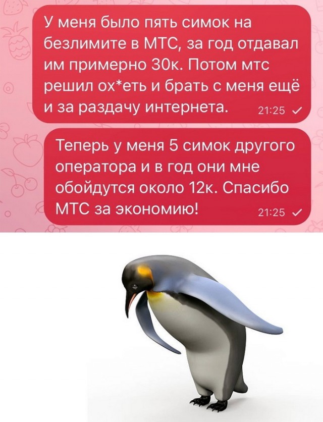 Весёлый полтишок 16.07.23