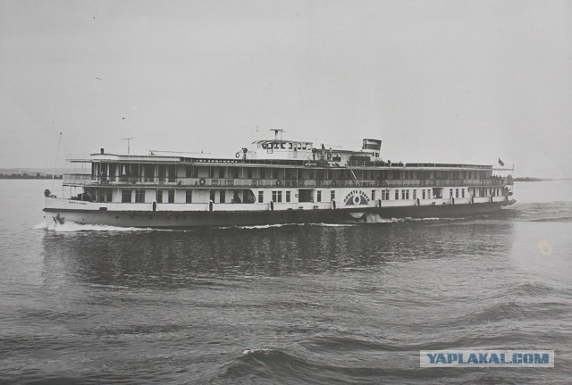 МореЯПа