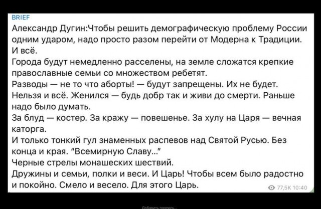 The Washington Post: убийство Дарьи Дугиной организовала СБУ. Компоненты бомбы ввезли в Россию в переноске для кота.