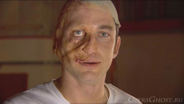 Настоящие актеры - мастера перевоплощения