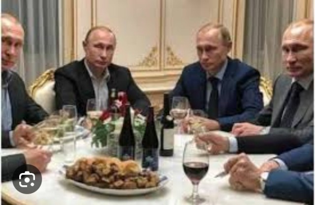 Две семьи. Орбан и Макарон