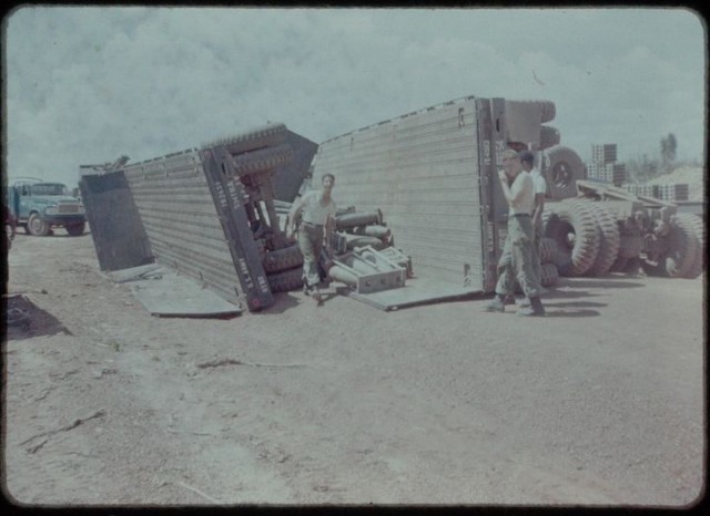 Вьетнамская война 1970 е
