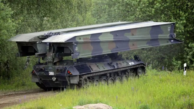 «Леопарды» в степях Украины: несбывшиеся мечты и сбывшиеся прогнозы