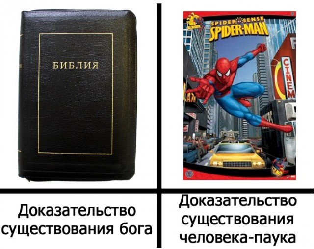 Котята оскорбили чувства верующих