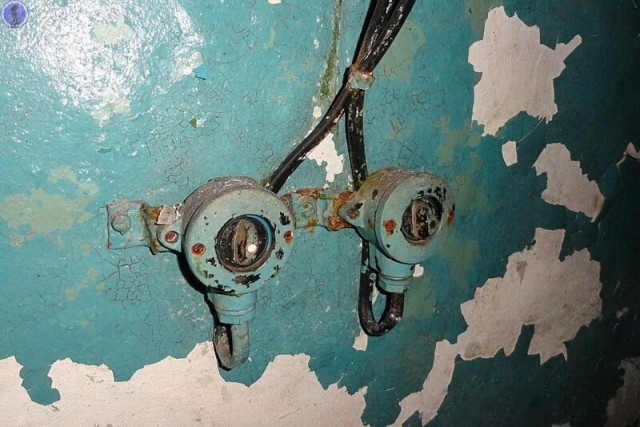 Что осталось от заброшенного гиганта лесохимической промышленности Дальнего Востока: Амурский ЦКК
