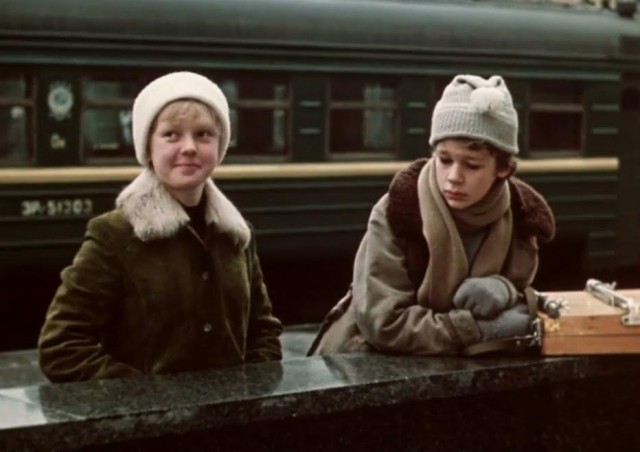 Подзабытые, но интересные фильмы СССР 70-х годов. Часть 5