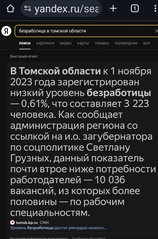Гендиректор строительной компании и томский депутат Екатерина Собканюк предложила создать «трудовые лагеря».