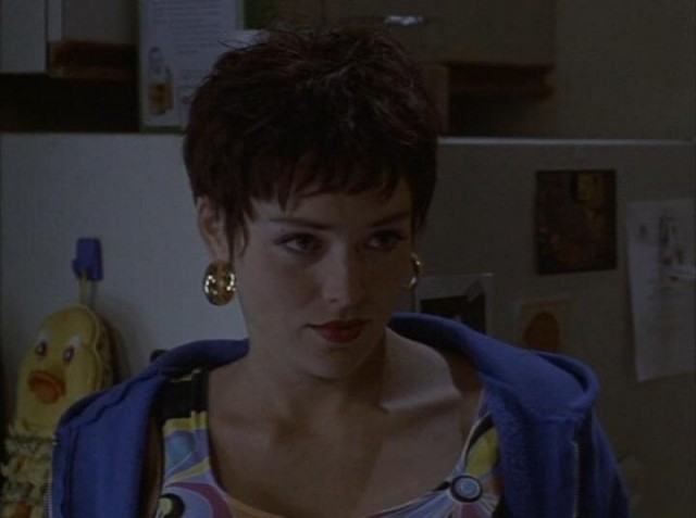Какова была пред-инстинктная Шэрон Стоун