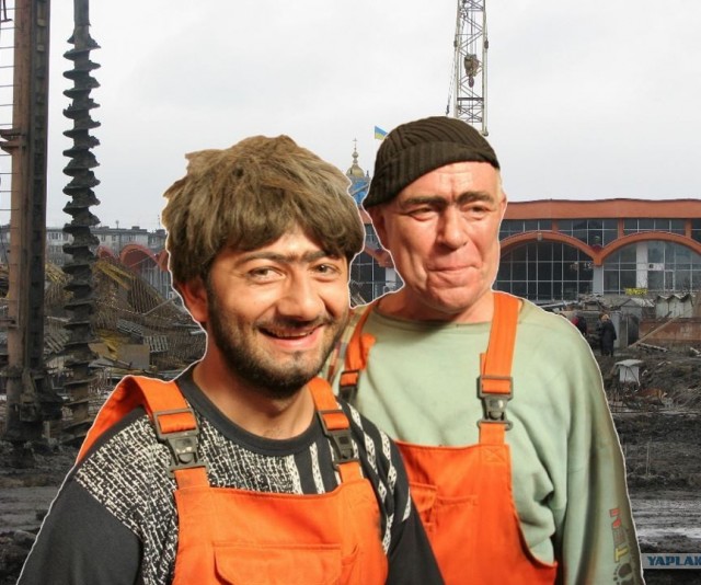 Джентльмены, тут у дамы вопросы