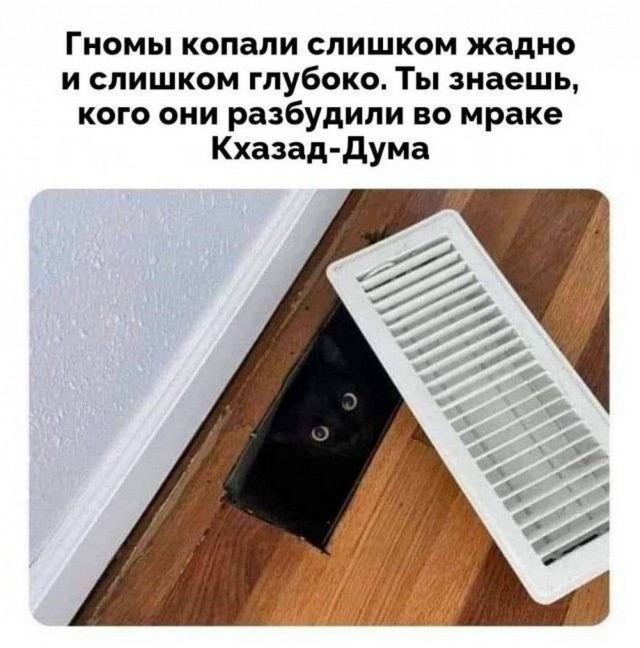 Юмор в картинках и без