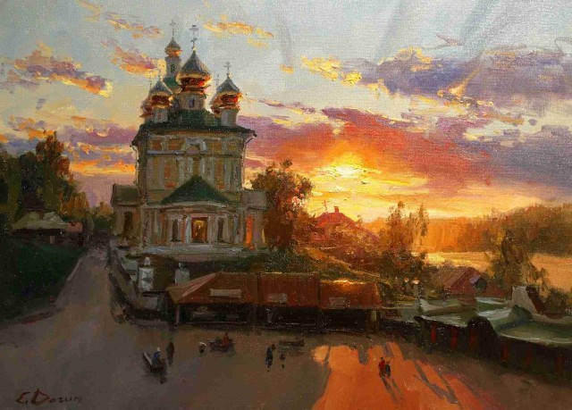 АРТ-Воскресенье