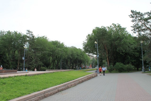 Город-герой Волгоград