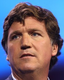 Трамп назначил Такера Карлсона своим пресс-секретарем в Белом доме