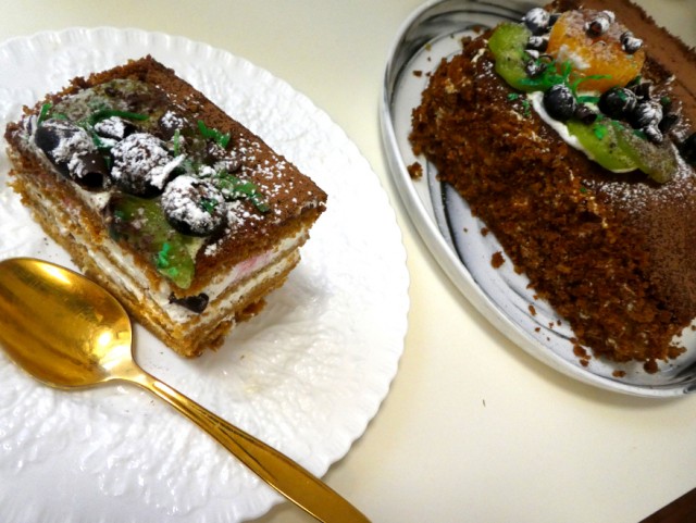 Литературная беседка