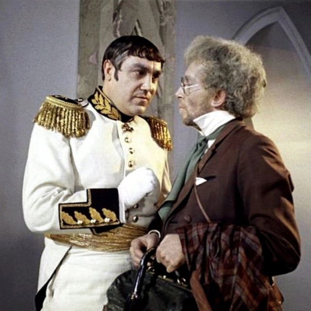 Интересные снимки известных людей 03.02.25