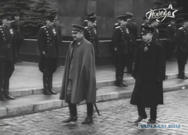 Ностальгия по СССР
