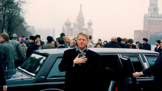 ​ Фотографии из прошлого нашей страны – 96