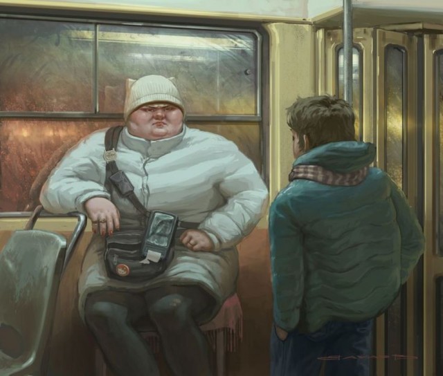 АРТ-Воскресенье