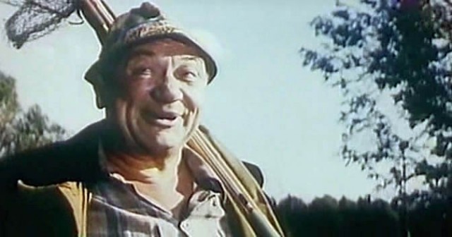 Первая и последняя роли великих советских актеров 11.08.25