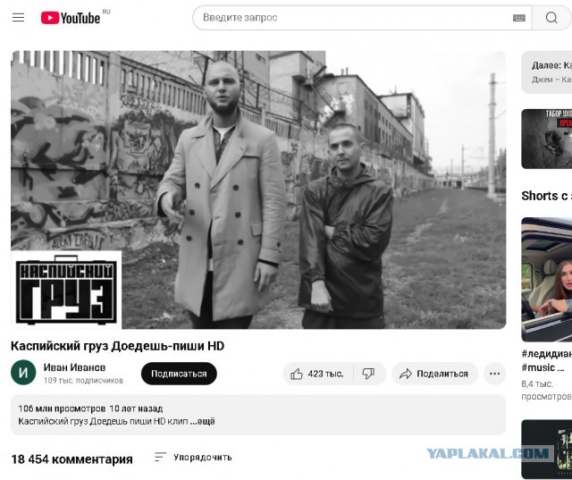 Сколько стоит свидание?