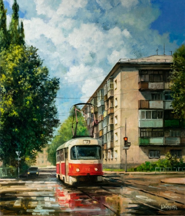 АРТ-Воскресенье