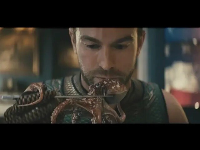 Всемирный день осьминога