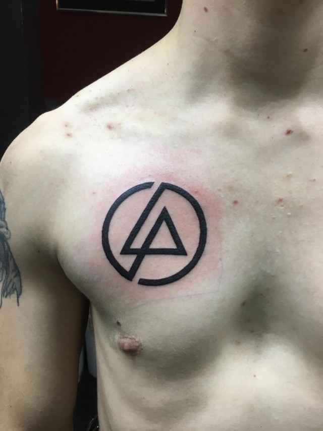 Музыка и музыканты:  Linkin Park • From Zero