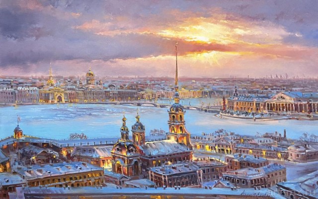 АРТ-Воскресенье